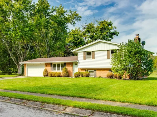1620 Randall Rd, Yellow Springs, OH 45387