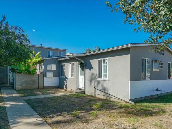 7043 Hazeltine Ave, Van Nuys, CA 91405