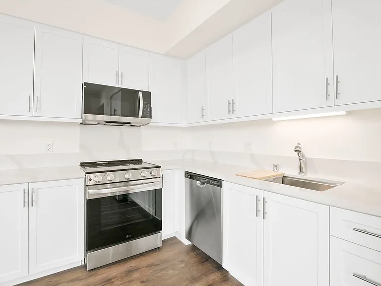 4505 Illinois Street - North Park's Newest Boutique Upscale Apartments — Photo 60