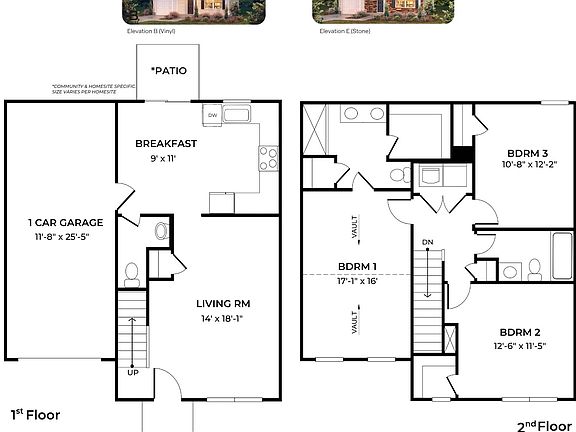 Floor Plan.