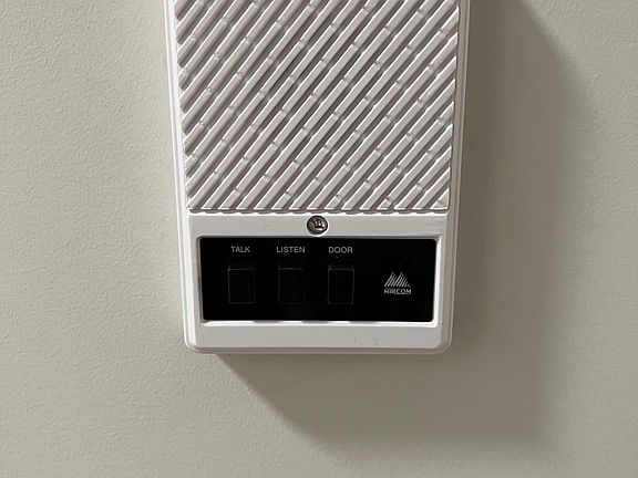 door buzzer