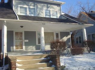 18409 Windward Rd, Cleveland, OH 44119