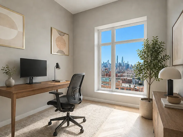 41-05 29th St #PHA — Photo 11