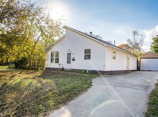 811 C St NW, Ardmore, OK 73401