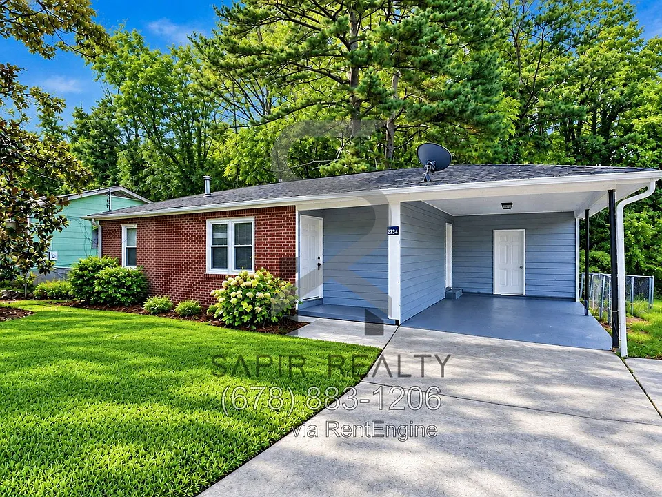 2734 Browntown Rd NW