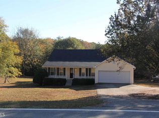 2442 Tucker Mill Rd SW, Conyers, GA 30094