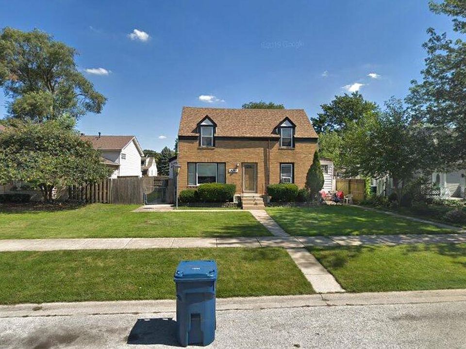 2nd image of 9641 Marion Ave