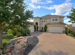 1901 Leaders Ln, Leander, TX 78641