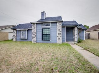 10707 E Crest Ln, Dallas, TX 75217