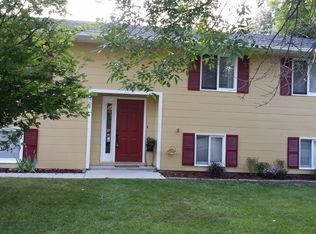 3404 Coyote Ln, Great Falls, MT 59404