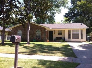 4879 Camellia Ln, Bossier City, LA 71111