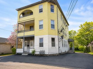 5 Malden Ter #3, Worcester, MA 01606