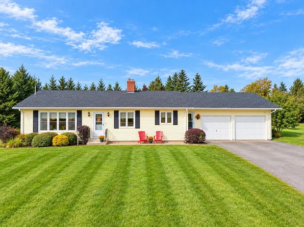 2094 Route 10 Cpe, Cape Traverse, PE C0B 1X0