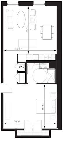 Floor plan PLAN 10