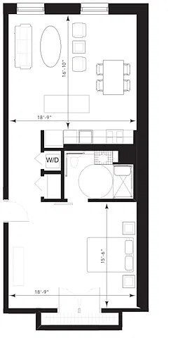 Floor plan PLAN 10