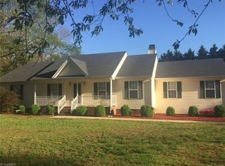 5454 Turner Smith Rd, Browns Summit, NC 27214