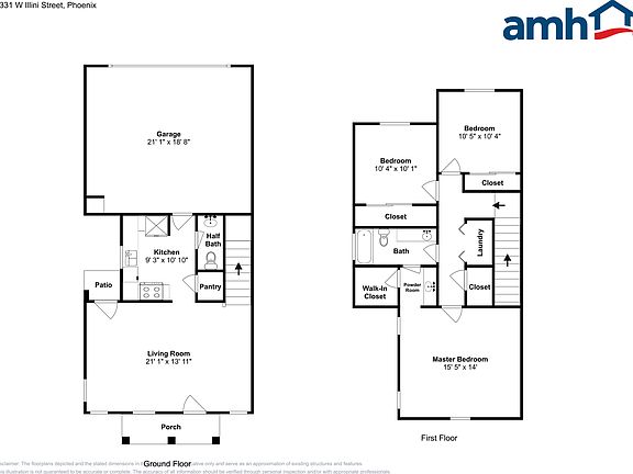 2nd image of this home