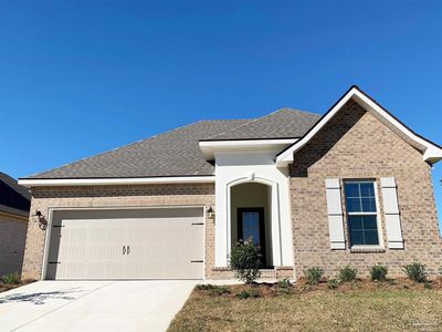 5337 Adeline Cir #13-D, Lot Pace, FL, 32571