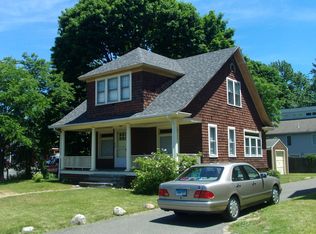 858 Housatonic Avenue Ext, Stratford, CT 06615