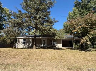 265 Country Cv, Benton, MO 63736