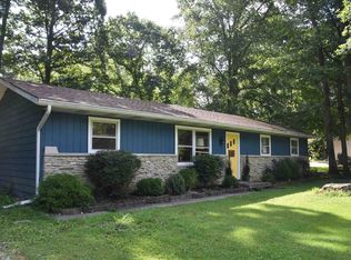 6116 N Shelly Dr, Ellettsville, IN