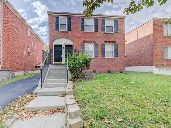 7046 Dartmouth Ave, Saint Louis, MO 63130