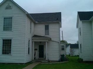 203 W Broadway St, Wellston, OH 45692