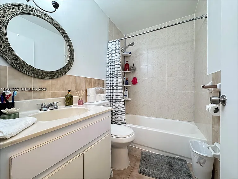10765 SW 4th St #8 — Photo 4