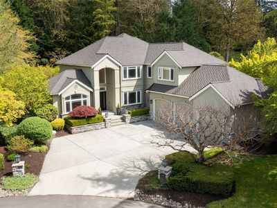 2438 267th Court SE, Sammamish, WA, 98075