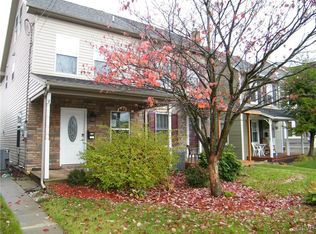 1120 4th St N, Catasauqua, PA 18032