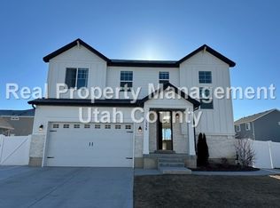 1338 E 1590 N, Payson, UT 84651