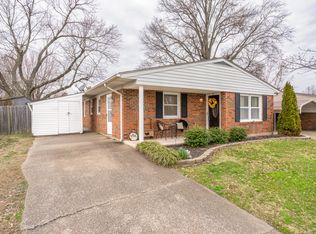 2639 Garden Dr, Utica, KY 42376