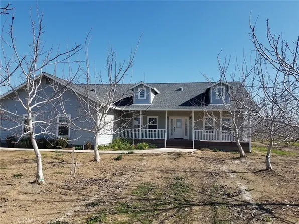 4870 5th Ave, Orland, CA 95963
