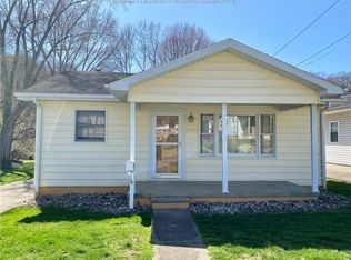 3970 39th St E, Nitro, WV