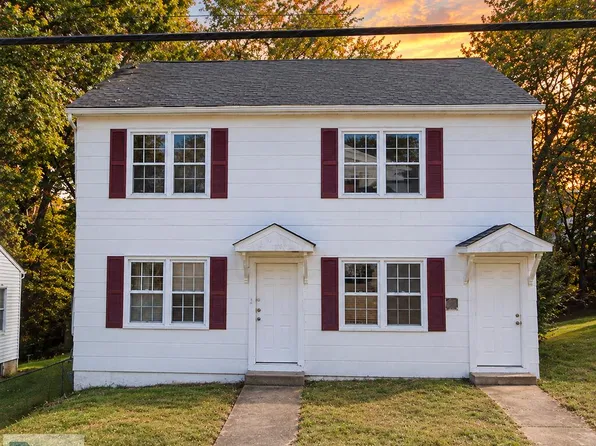1204 Chatham Hts, Martinsville, VA 24112