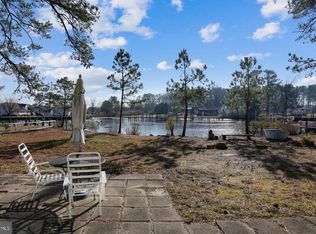 510 Chester River Beach Rd, Grasonville, MD 21638