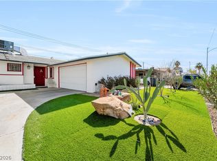 1208 Saylor Way, Las Vegas, NV 89108