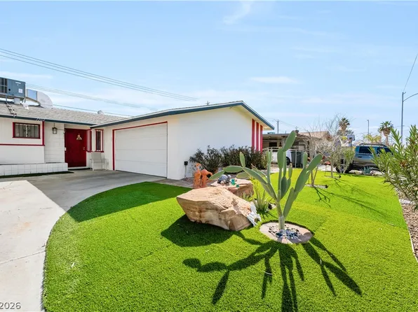 1208 Saylor Way, Las Vegas, NV 89108