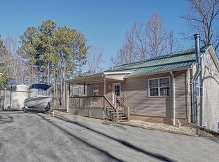 18 Maple Bend Dr, Blairsville, GA 30512