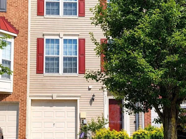 4302 Begonia Dr, Bowie, MD 20720