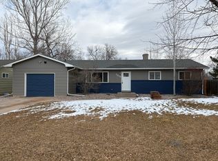 1312 Skyline Dr, Fort Collins, CO 80521