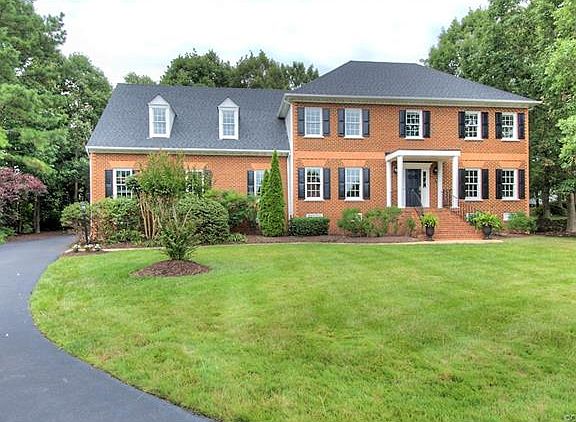 3rd image of 6125 Treyburn Way