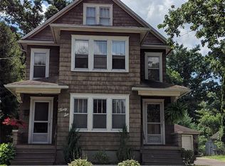 46 Kirkwood Ave FLOOR 1, Binghamton, NY 13901