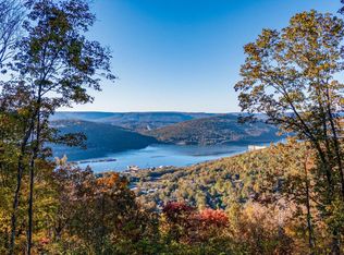 0 Buck Crossing Dr LOT 1020, Guild, TN 37340