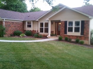 307 Willowpointe Dr, Saint Charles, MO