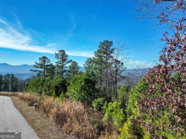 LOT 10 Mile High Ln, Blairsville, GA 30512
