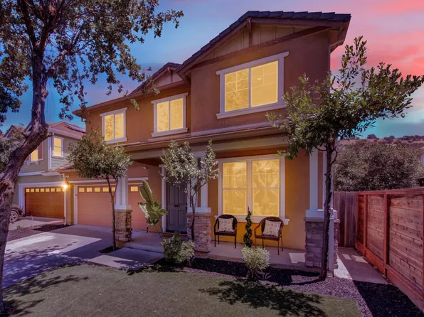 380 Mountain Meadows Drive, Fairfield, CA 94534
