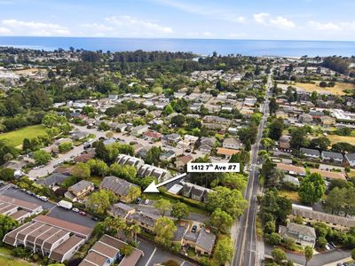 1412 7th Ave Unit 7, Santa Cruz, CA, 95062