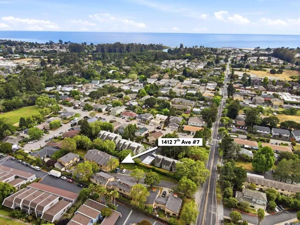 1412 7th Ave Unit 7, Santa Cruz, CA 95062