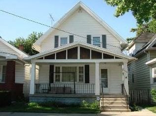 224 E Pearl St, Toledo, OH
